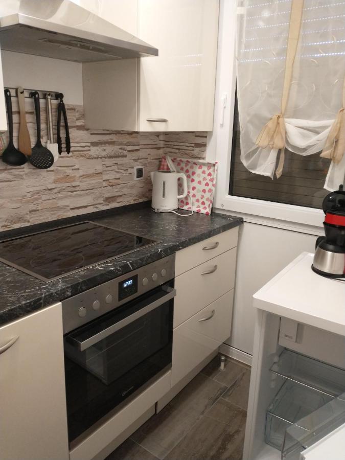 Appartement Anna Mit Innenpoolnutzung Bad Worishofen Luaran gambar