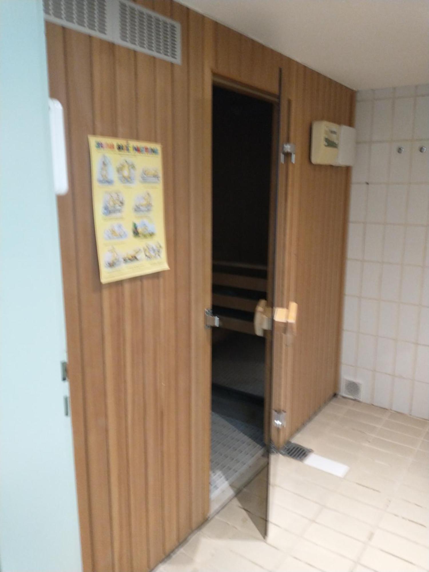 Appartement Anna Mit Innenpoolnutzung Bad Worishofen Luaran gambar