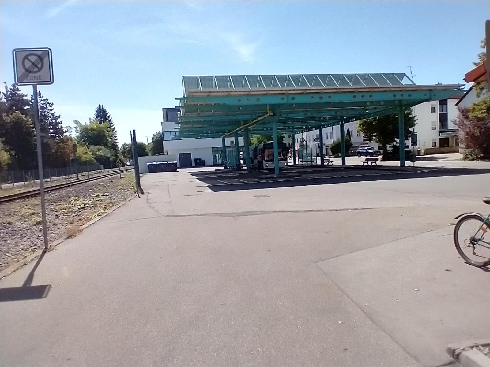 Appartement Anna Mit Innenpoolnutzung Bad Worishofen Luaran gambar